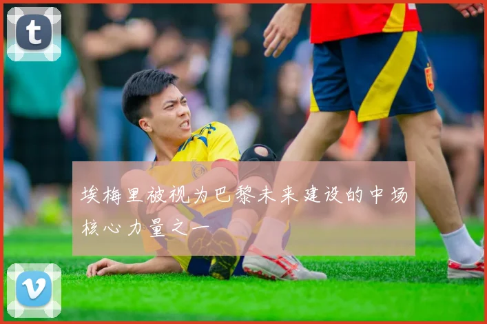 埃梅里被视为巴黎未来建设的中场核心力量之一